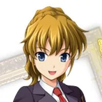 右代宫朱志香
