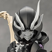 无限邂逅 亡灵之颜