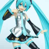 超级景品 初音未来 -Project DIVA- X 初音未来 HD 10th Anniversary