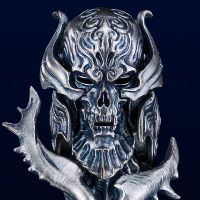 TAMASHII Lab 魔导指环扎尔巴 牙狼20周年纪念版