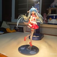 初音未来 初梦