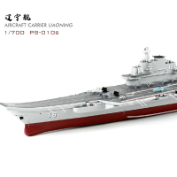 ​​PS-010s 辽宁舰（悦色版）