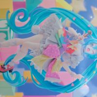 初音未来灵境演唱会到货水