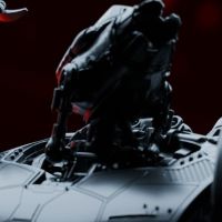 环太平洋 暴风赤红