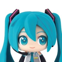 摇摇头 初音未来