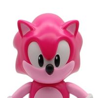 SOFVIPS 刺猬索尼克 霓虹粉色