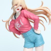 Luminasta 链锯人 帕瓦