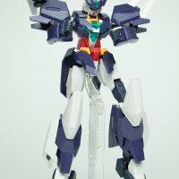 HGBD:R 高达创形者：再起 天王星七型高达