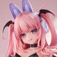 兔耳耳机 露露姆