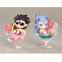 哪吒之魔童降世 哪吒＆敖丙 度假 B套装