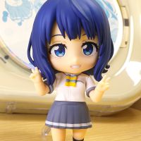 2612八奈见杏菜粘土人实物图