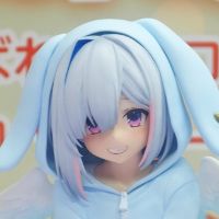 hololive #hololive IF -悠闲时光-天音彼方