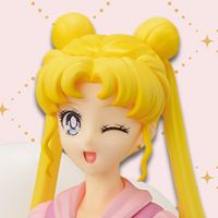 一番赏 剧场版 美少女战士 Cosmo ～经典风格～ A奖  水兵月