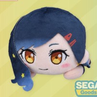 电影 世界计划 破碎的世界与无法歌唱的未来 趴趴毛绒玩偶 “白石杏”