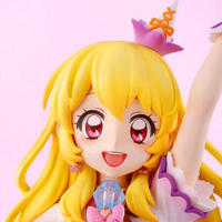 偶像活动剧场版 10周年纪念 星宫莓 ～紫丁香精灵装扮～