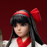 真侍魂：霸王丸地狱变 娜可露露