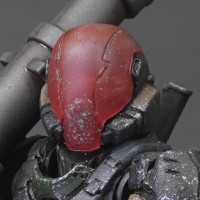 FAV-A128 酸雨 纳克拉维影袭者