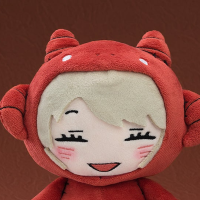 迷宫饭 玩偶装法琳龙 毛绒玩偶