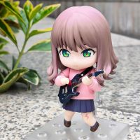 在公园练习《インパーフレクト》的吉他英雄