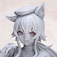 hololive 大神澪 约会风格外出服装