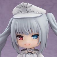 粘土人#2747 约战：狂三外传 白之女王