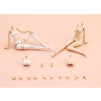 创彩少女庭园 装扮素体【S】