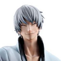 一番赏 BLEACH 境·界 灵魂激荡 第二弹 B奖 市丸银 MASTERLISE