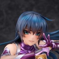 对魔忍阿莎姬ZERO 井河阿莎姬 电镀配色 通常版