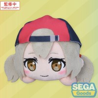 电影 世界计划 破碎的世界与无法歌唱的未来 趴趴毛绒玩偶  小豆泽心羽