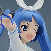 PLAMAX MF-03 minimum factory 尼帕子