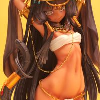 PURE 女神芭丝特 随拍