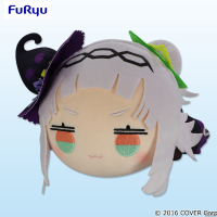 hololive  趴趴毛绒玩偶 ー紫咲诗音ー