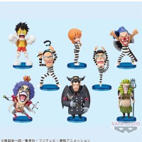 航海王 WCF 第11弹