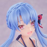 《夏日口袋》 Luminasta “空门苍”