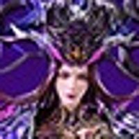 斗罗大陆 罗刹神·比比东 1/4雕像