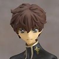 figma#SP-003  CODE GEASS 反叛的鲁路修R2 枢木朱雀