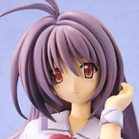 伊里野的天空、UFO之夏 伊里野加奈（普通版）