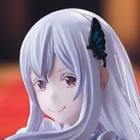 KDcolle Re：从零开始的异世界生活 艾姬多娜  罗兹瓦尔宅邸女仆服