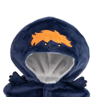 Look up 披风 排球少年 日向雏鸟