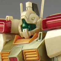 HG 1/144 吉姆III（阿克西斯陨落配色）