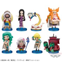 航海王 WCF 第22弹