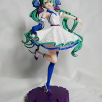 FuRyu TENITOL NEO TOKYO 初音未来 IDOL 新东京系列 偶像风