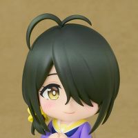 粘土人#2755 紫云寺家的兄弟姐妹 紫云寺琴乃 基础款