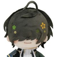 调皮伙伴！刀剑乱舞 毛绒玩偶40/桑名江