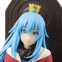 一番赏 关于我转生变成史莱姆这档事“新星”利姆鲁·特恩佩斯特 A奖 姆鲁·特恩佩斯特