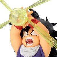 龙珠Z  G×materia 孙悟饭 Ⅲ