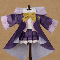 粘土娃 服装套组 魔女之旅 伊蕾娜