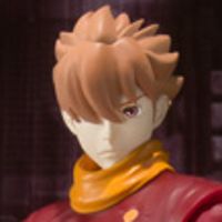 S.H.Figuarts 人造人009 岛村乔