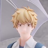 跃动青春 志摩聪介