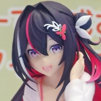 悠闲时光 hololive #hololive IF AZKi